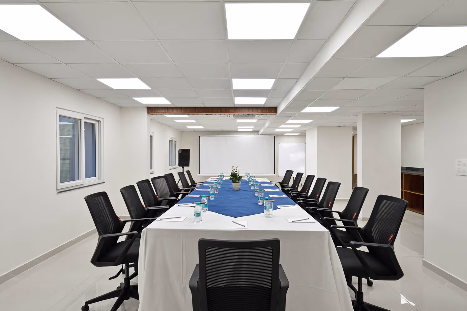 Workstations For Remote Office Days