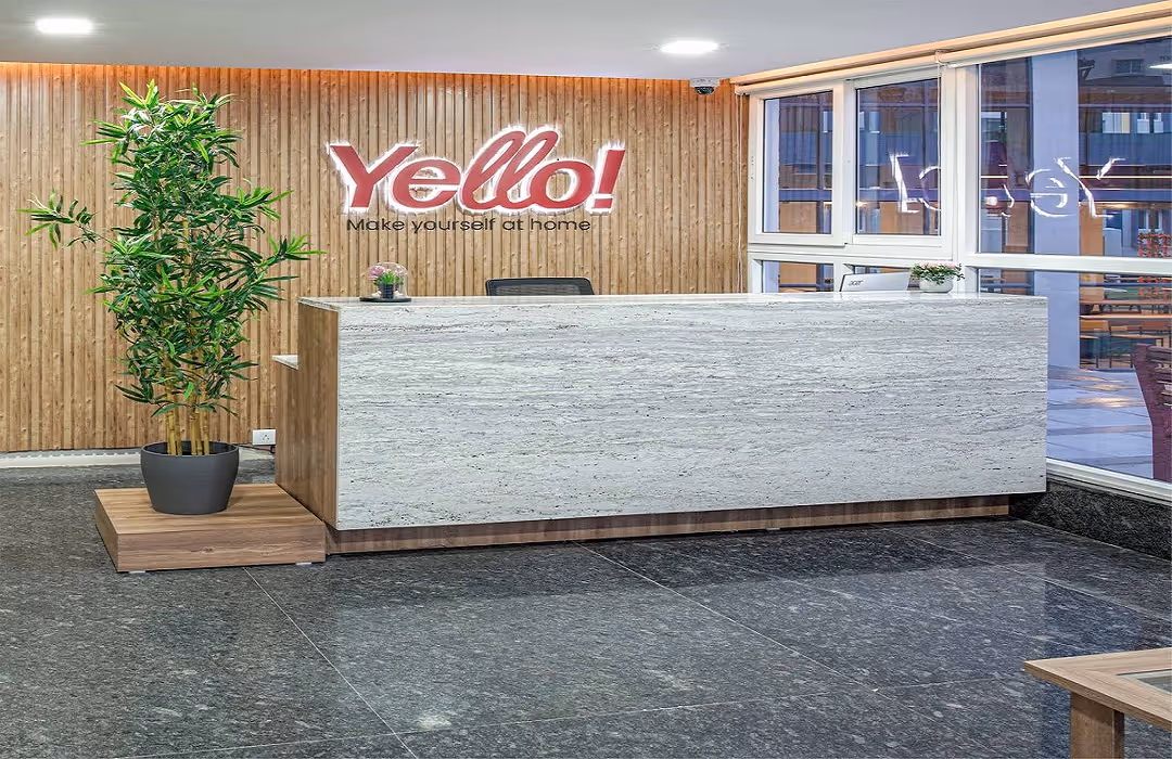 PG Accomodation In Bangalore