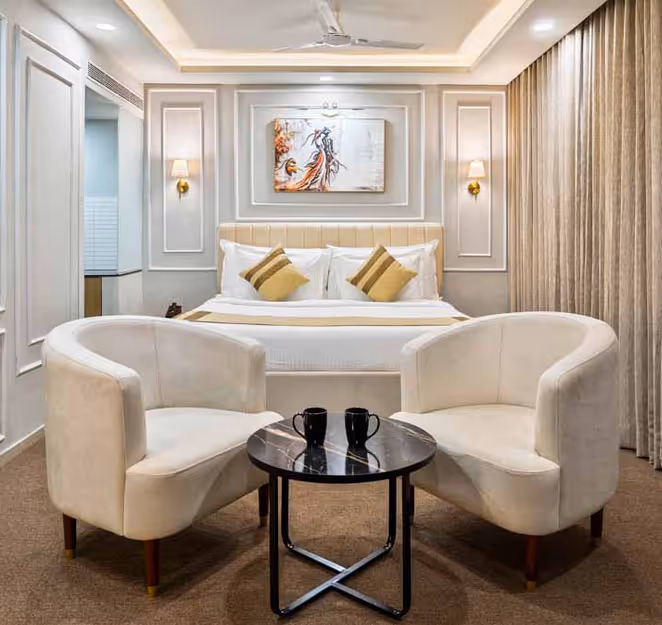 Temporary Coliving Whitefield