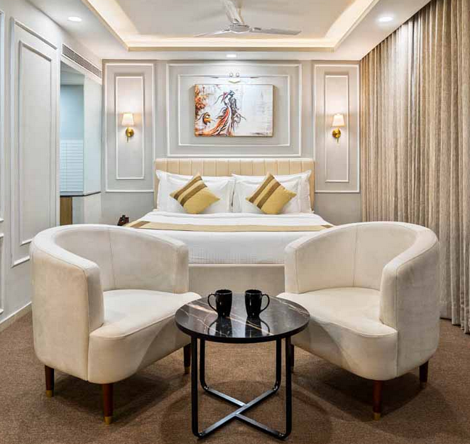 Temporary Coliving Whitefield