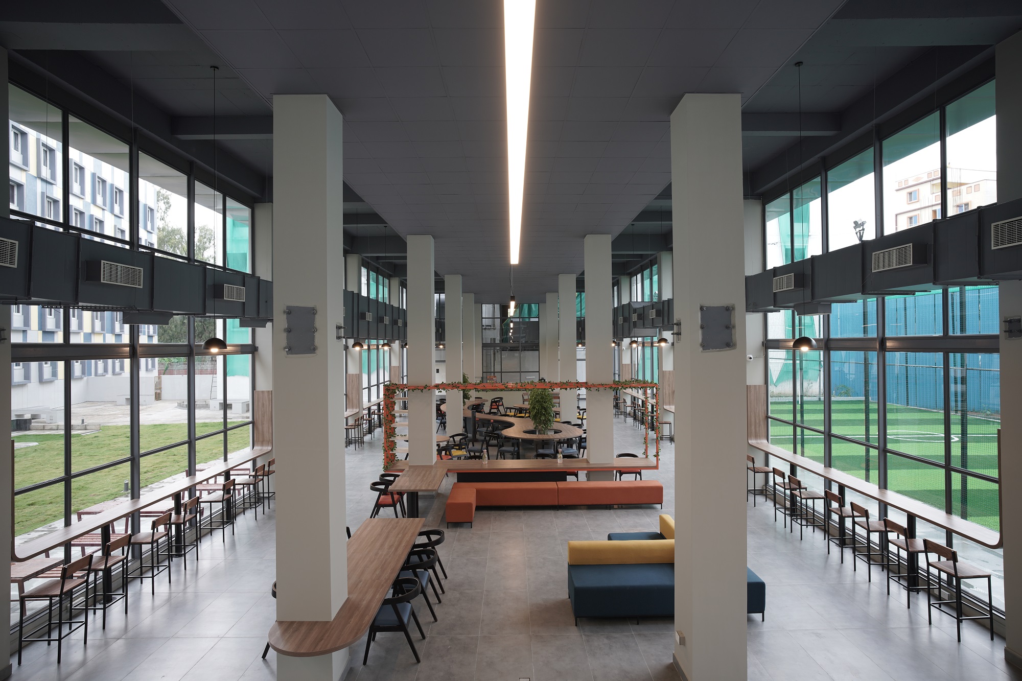 Premium Coliving Bangalore