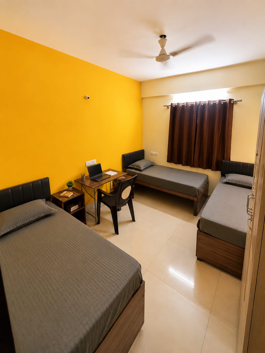 Premium Coliving Bangalore