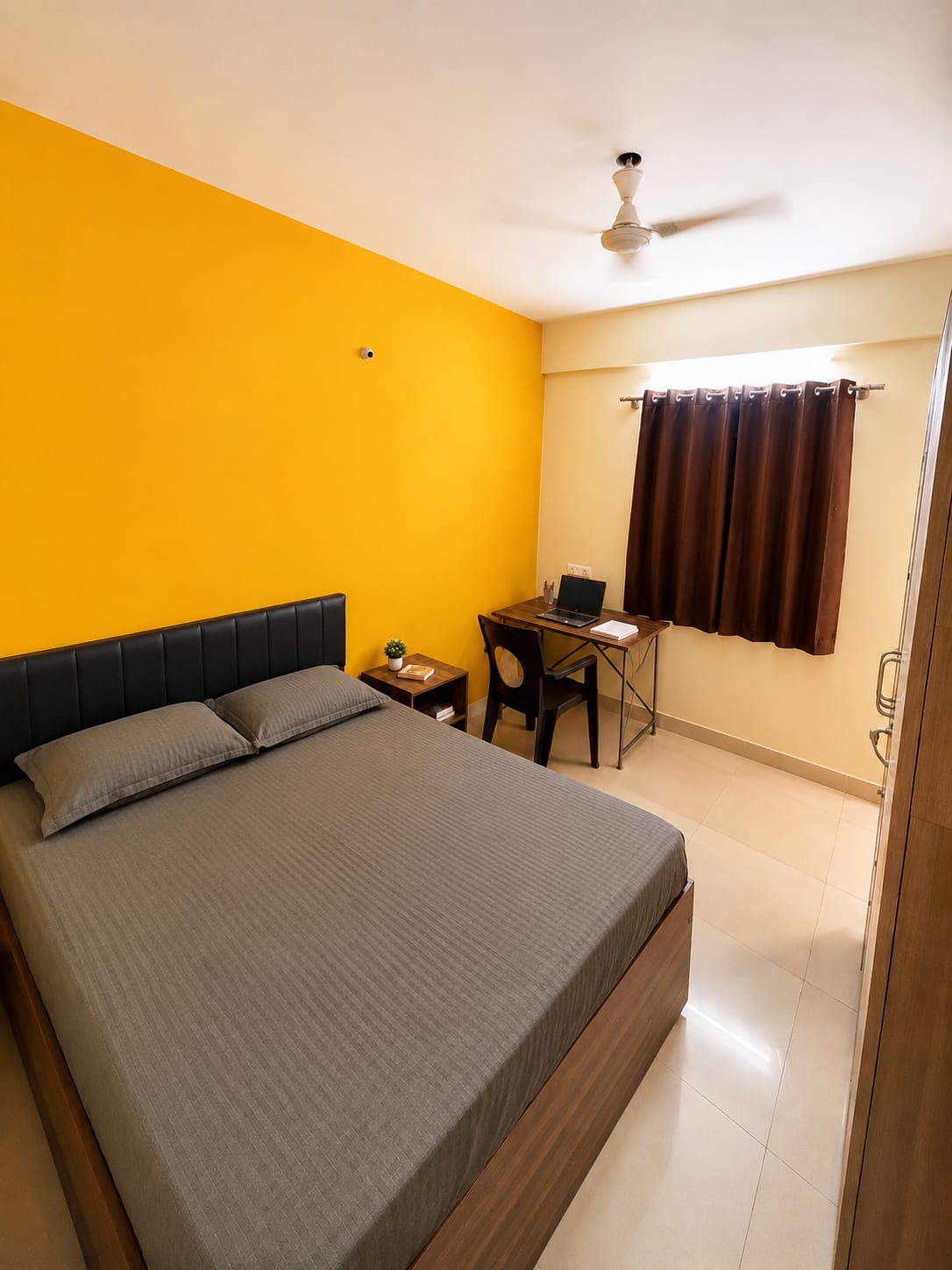 Single Sharing PG In Whitefield