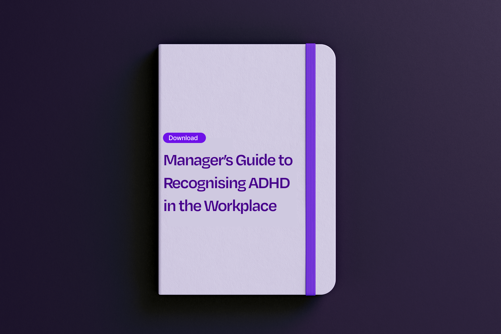How to Support Employees with ADHD: A Manager’s Handbook