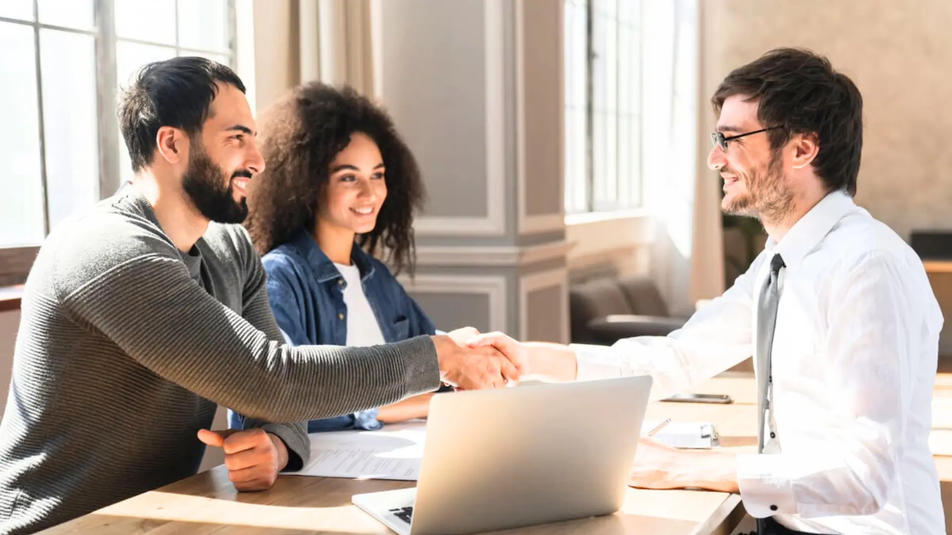 Déploiement Modèle « Data Centric »