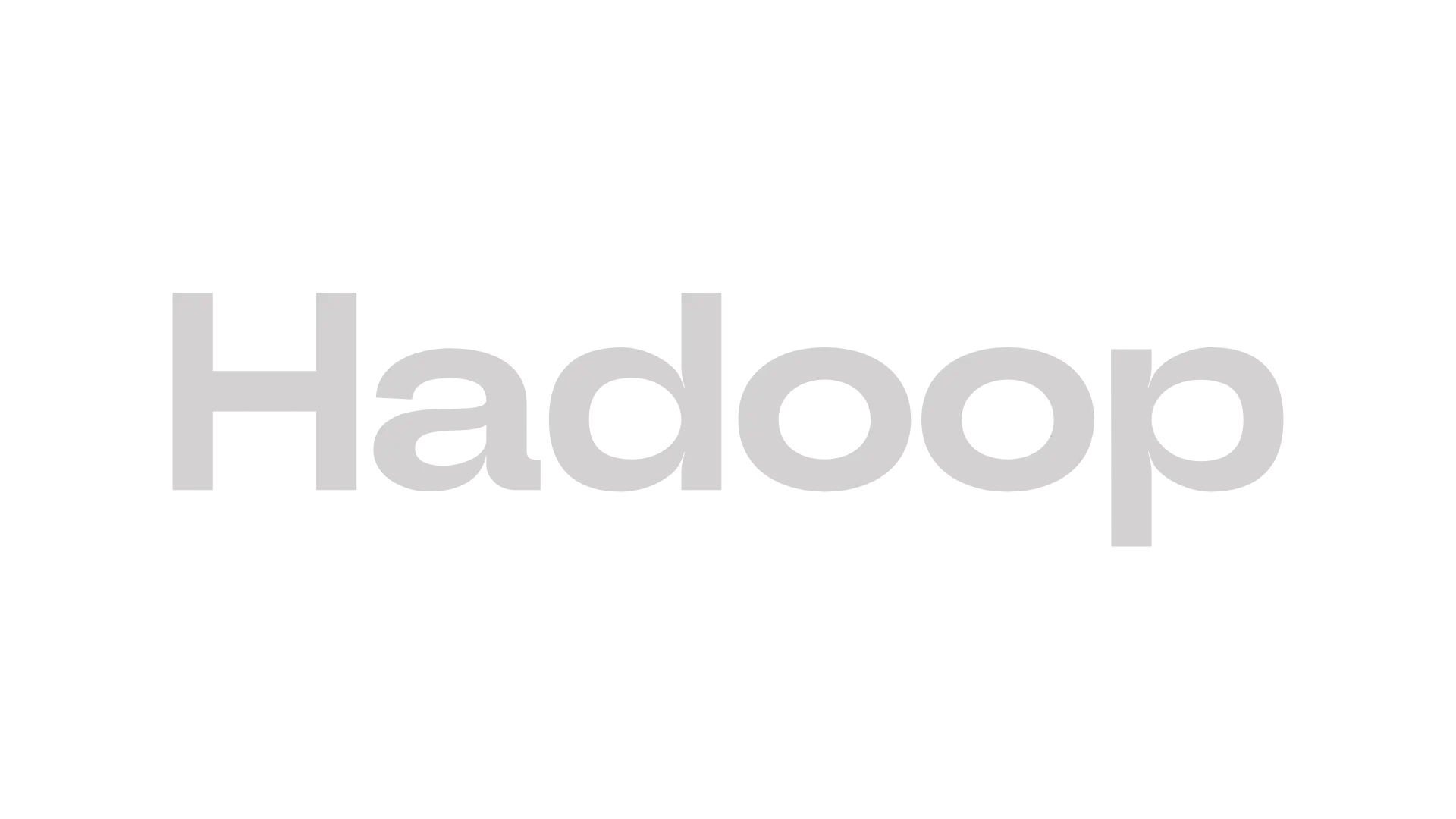 Hadoop