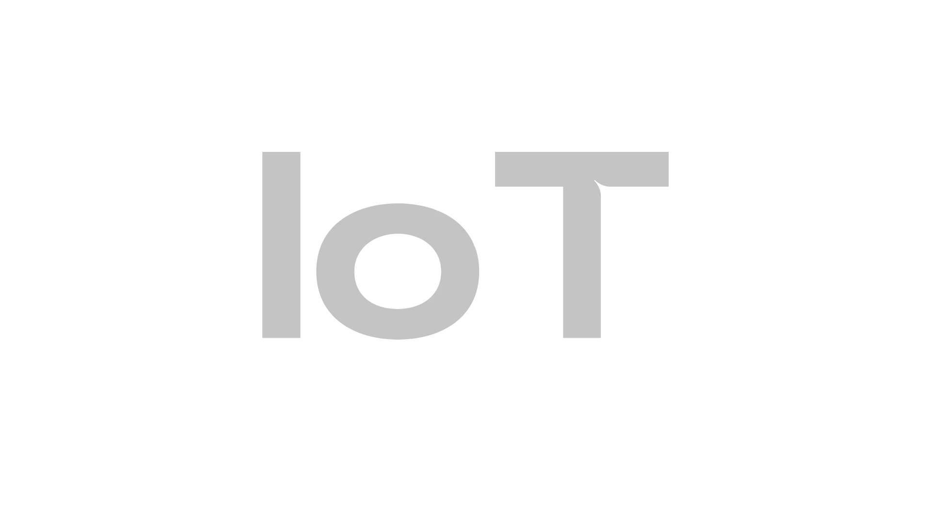 IoT