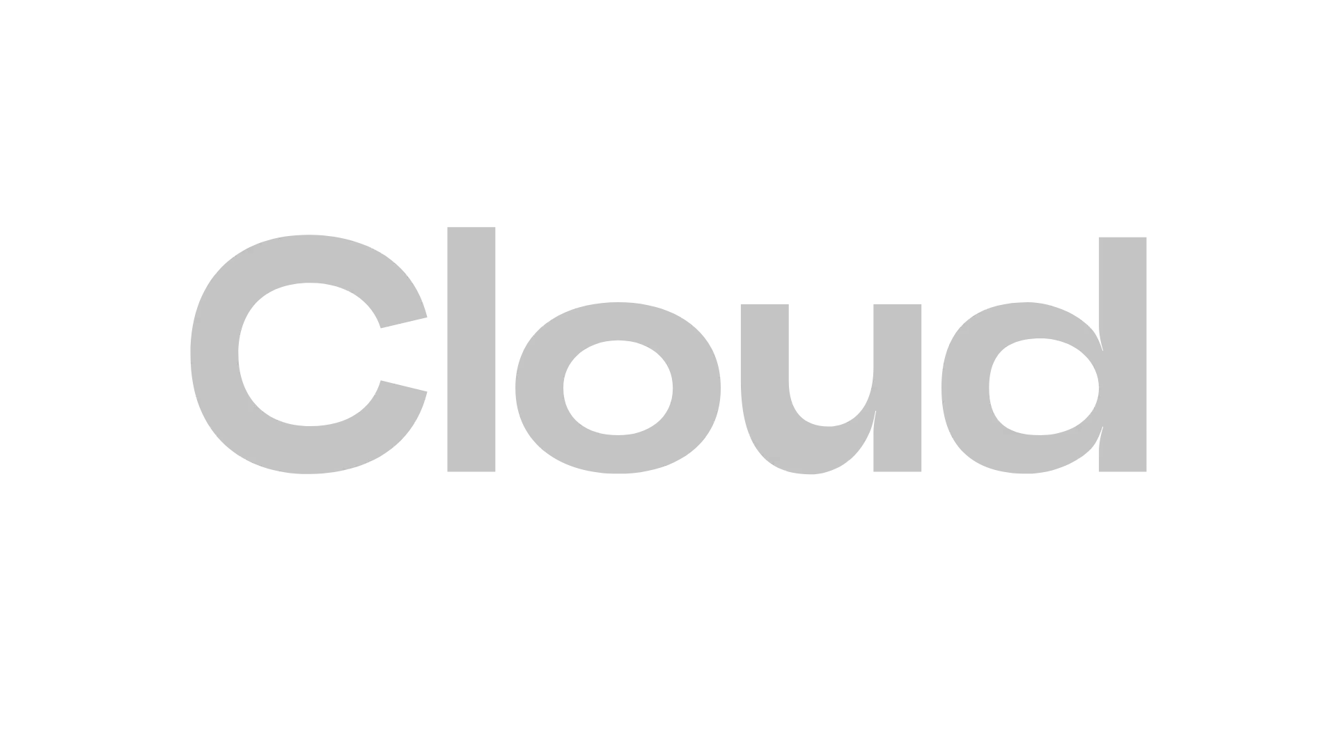 Cloud