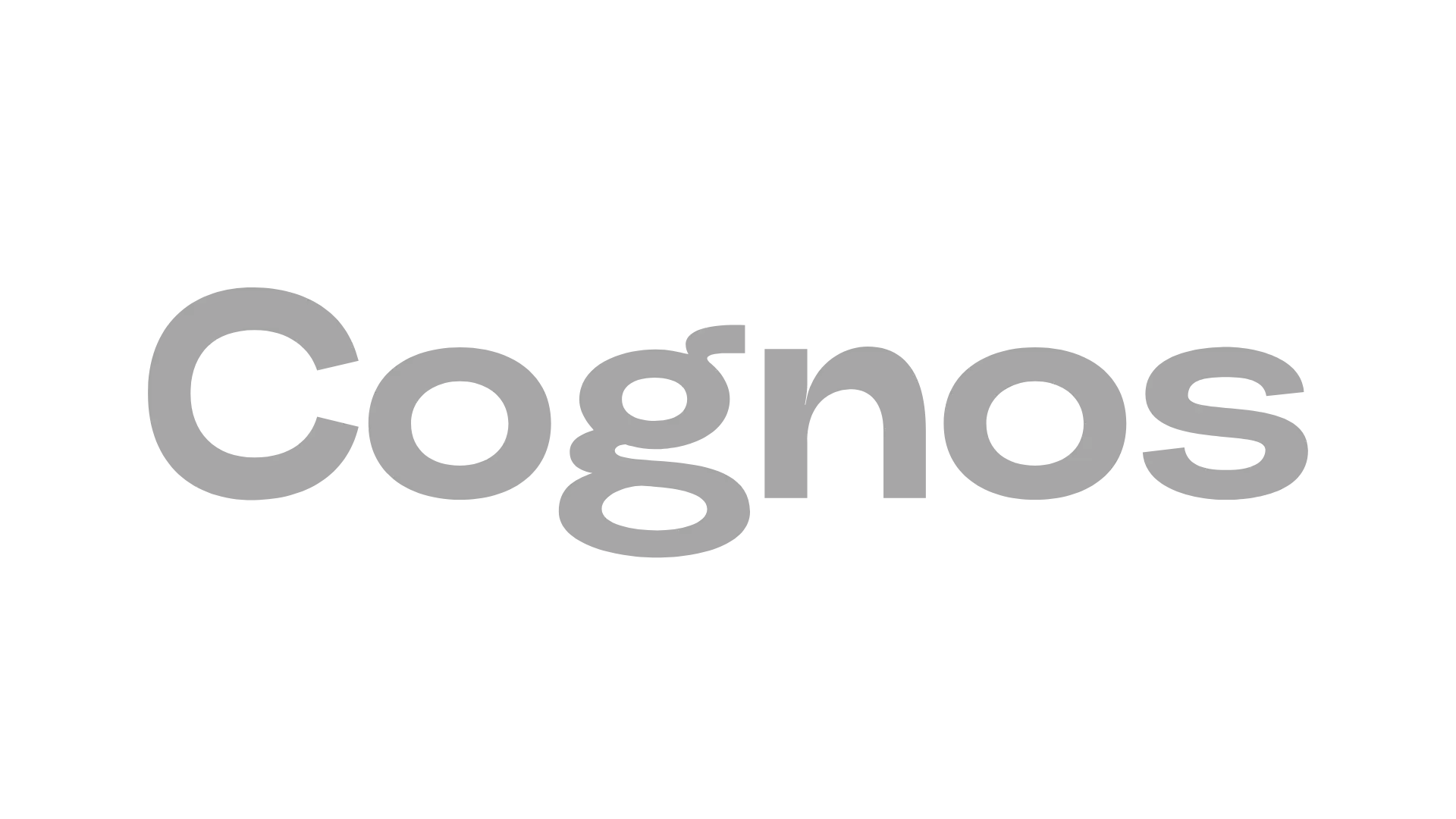 Cognos