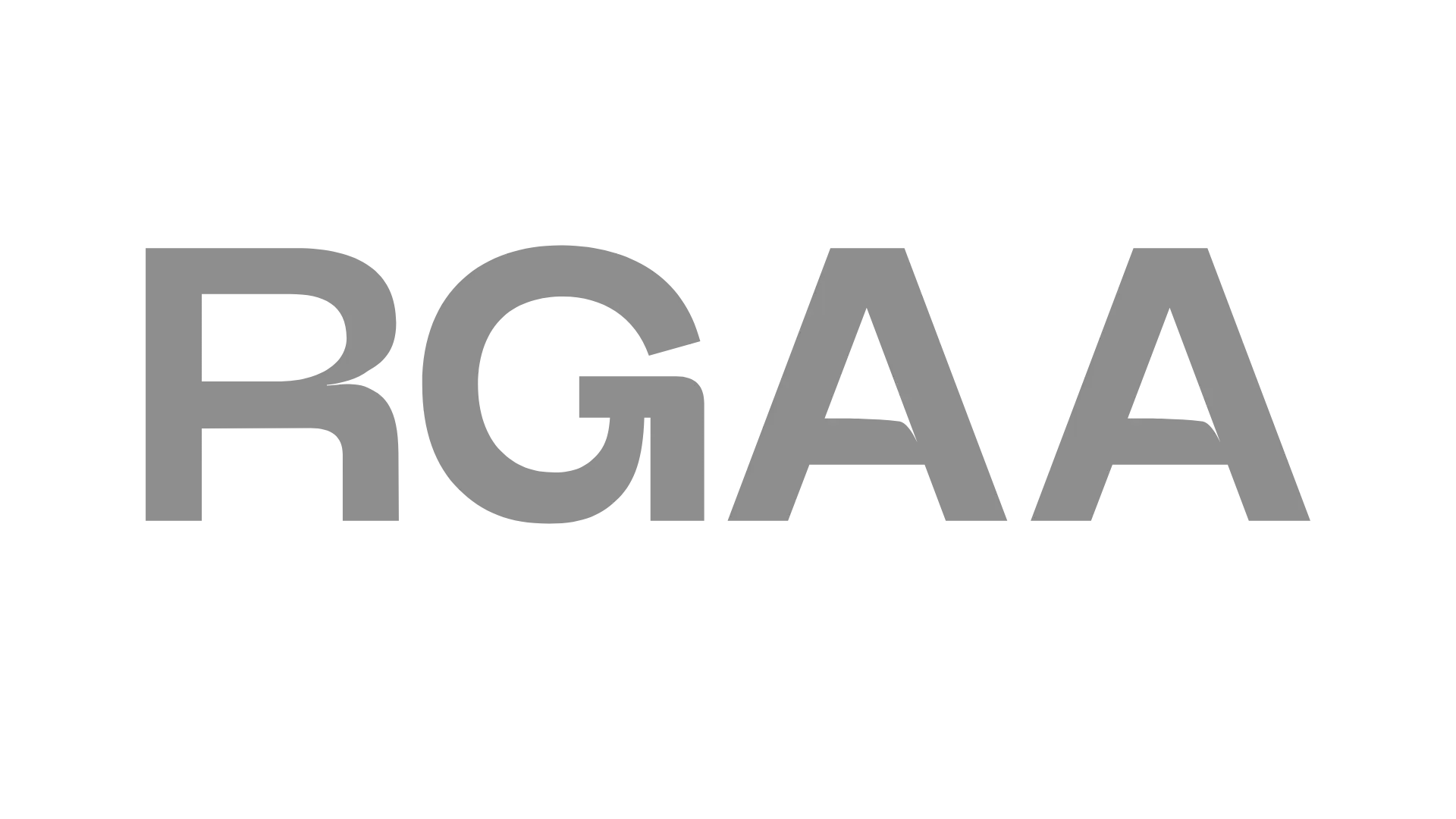 RGAA