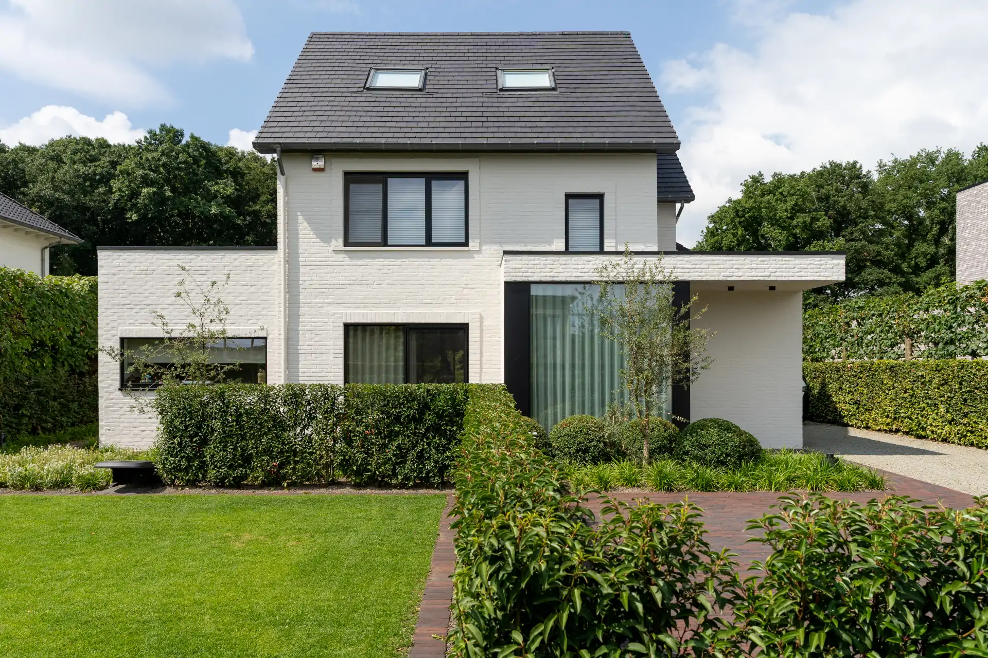 Woning BK