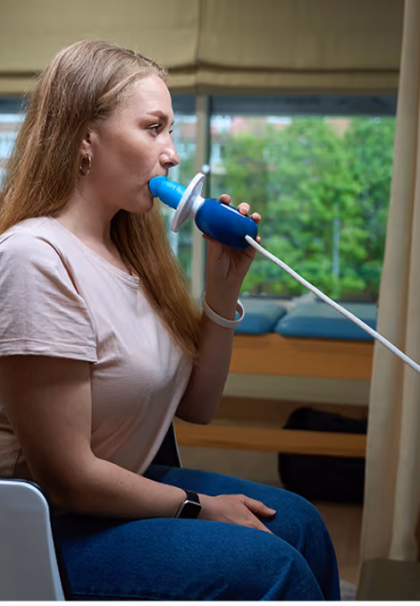 jet nebulizer