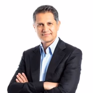 Joe Kiani