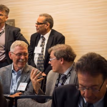 Biocom Regenerative Medicine Fly-In – Washington DC