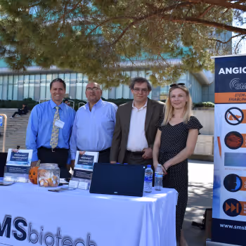 Biotechnology Vendor Showcase™ Events – Southern California