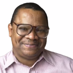 Prof. James Sherley, MD