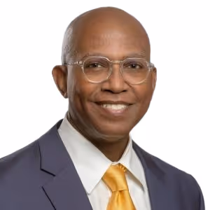 Patrick Griffith, MD, MBA
