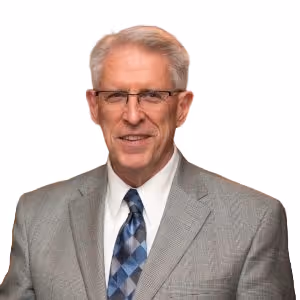 Gary Sieck, Ph.D.