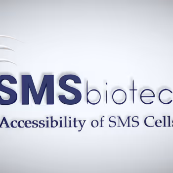 SMSbiotech Interviews with Dr. Roger Schechter EPISODE 2: Accessibility of SMS Cells