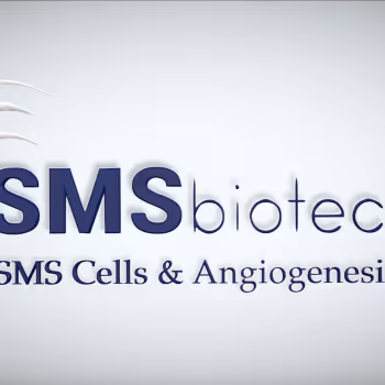 SMSbiotech Interviews with Dr. Roger Schechter EPISODE 3: Angiogenesis and SMS Cells