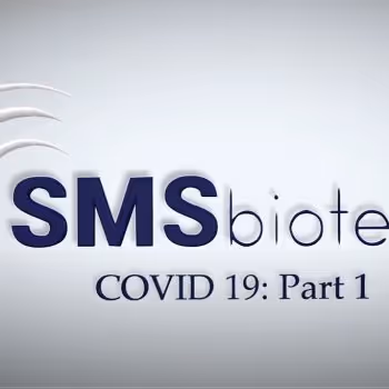 Interviews with Dr. Roger Schechter EPISODE 4: COVID-19 Part 1