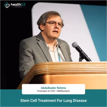 Health 2.0 - Presentation