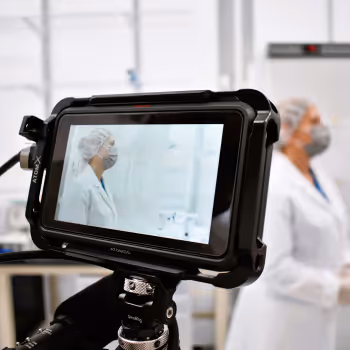 Voice of America - Innovations