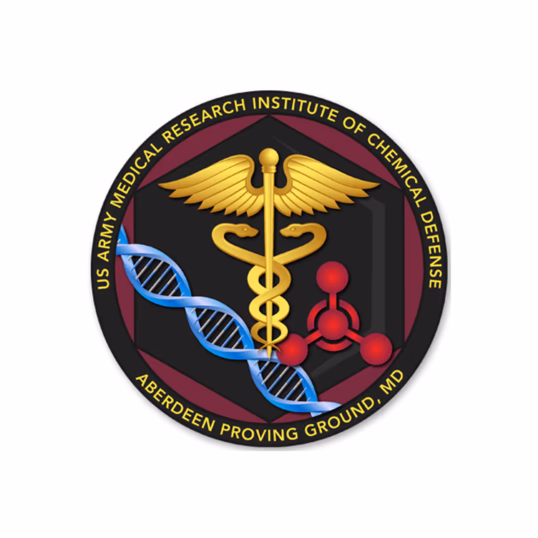 SMSbiotech Establishes a CRADA with the U.S. Army Medical Research Institute of Chemical Defense