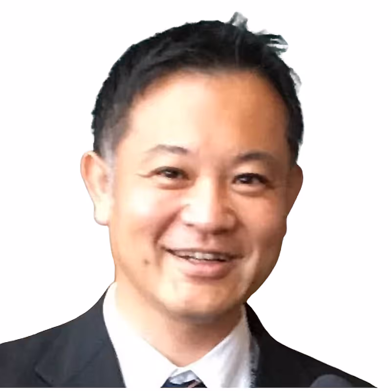 Masaaki Yoshimori, PhD
