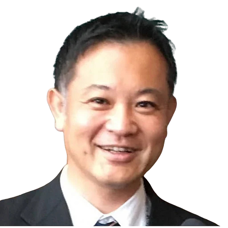Masaaki Yoshimori, PhD