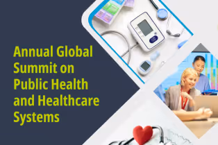 Dr. Rahmo Showcases SMSbiotech’s Breakthrough Cell Therapy at Biotech Global Summit.