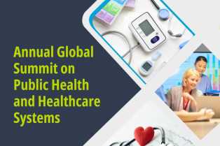 Dr. Rahmo Showcases SMSbiotech’s Breakthrough Cell Therapy at Biotech Global Summit.