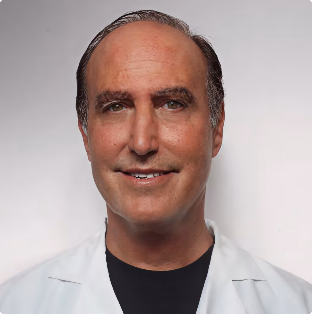 Roger Schechter, MD