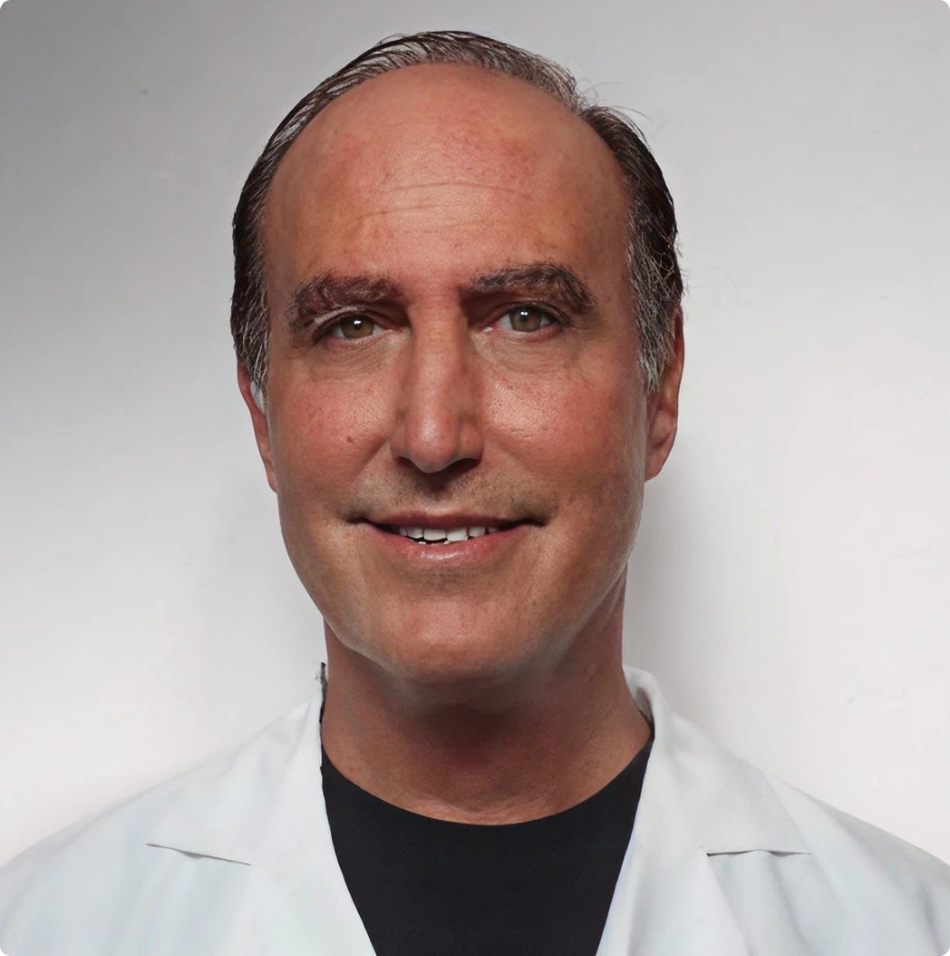 Roger Schechter, MD