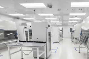 SMSbiotech Expands with New San Diego Bio-Manufacturing Facility