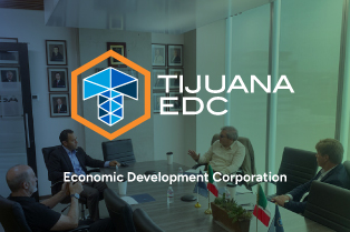 SMSbiotech Visits Tijuana EDC to Explore Clinical Opportunities