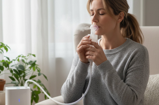 SMSbiotech Founder Discusses Inhaled Stem Cell Therapy for COPD in MIA Interview