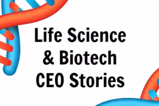 From Conflict to Discovery: How Abdulkader Rahmo, PhD, is Shaping Stem Cell Research