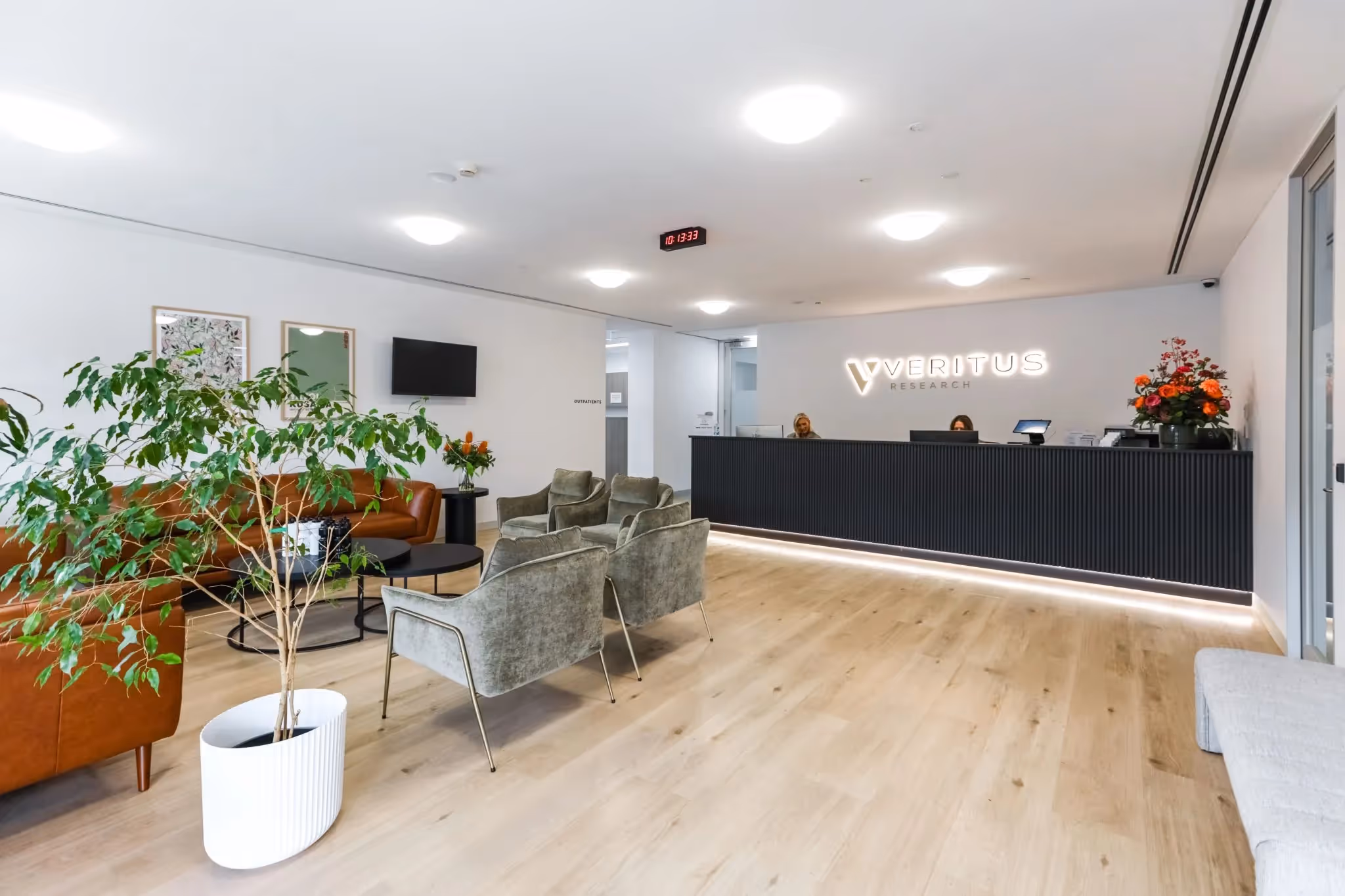 Early Results Demonstrate Safety and Progress in SMSbiotech’s Human COPD Study