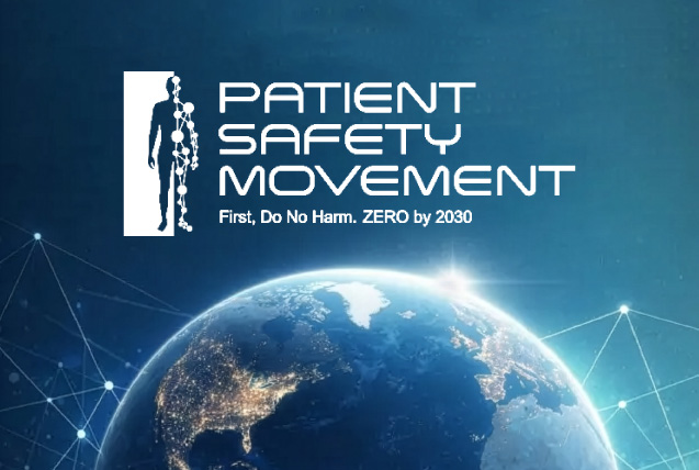 12th Annual World Patient Safety, Science & Technology Summit
