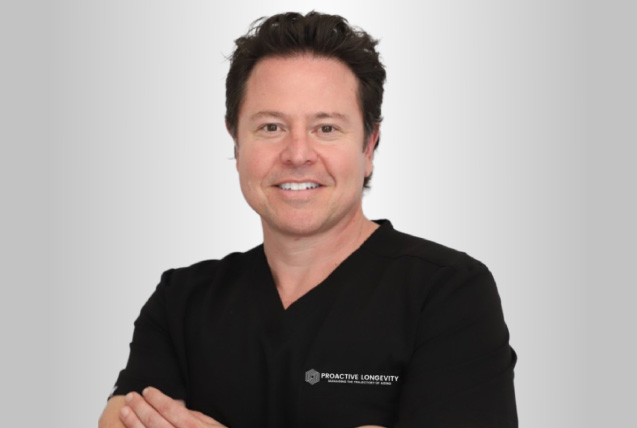 Dr. Joseph Loewenbein, M.D. Joins SMSbiotech as Scientific Advisor