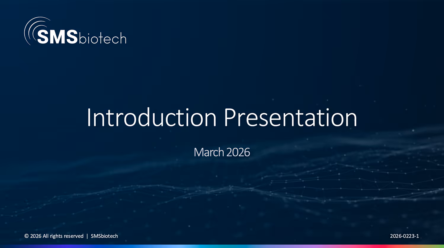 Event One - Download case study