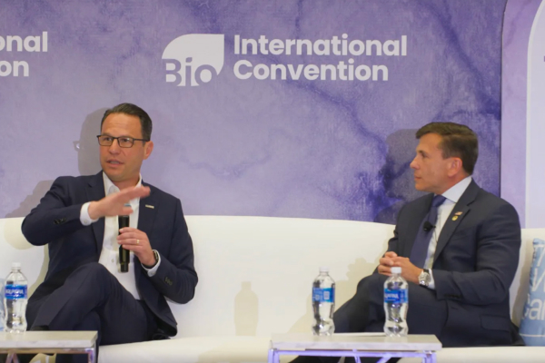 BIO International Convention 2026