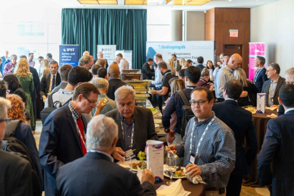 COPD Drug Development Summit 2026