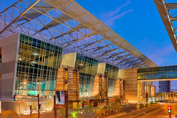 CHEST 2026 Annual Meeting