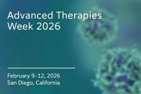 Advanced Therapies Week 2026