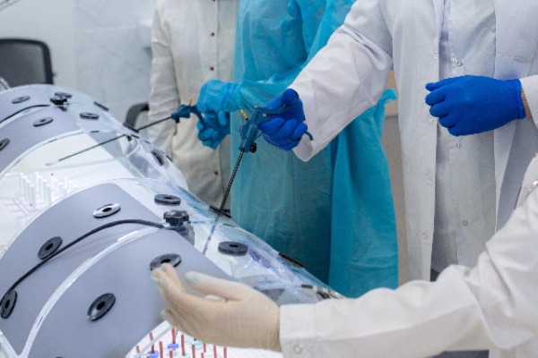 Ninth Annual Spring Scientific Session - American Academy of Stem Cell Physicians (AASCP)