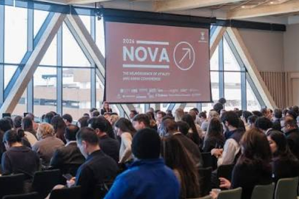 NOVA Neuro & Aging Conference