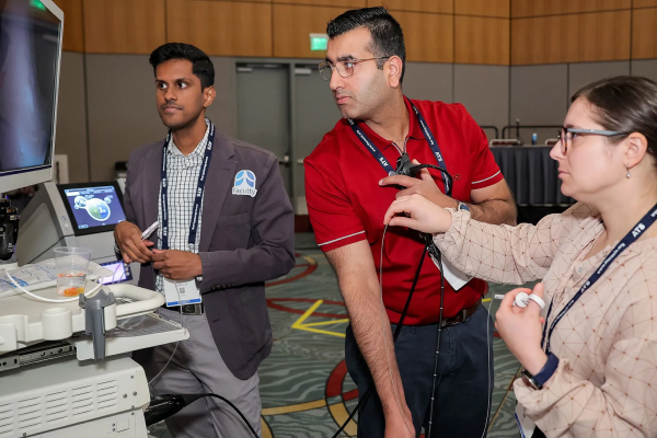 ATS 2026 Respiratory Innovation Summit