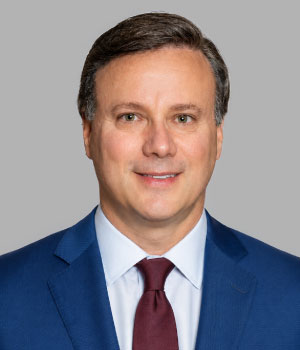 Michael Swartzburg